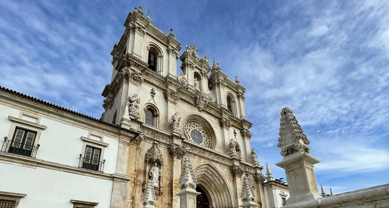 Mosteiro de Santa Maria de Alcobaça
