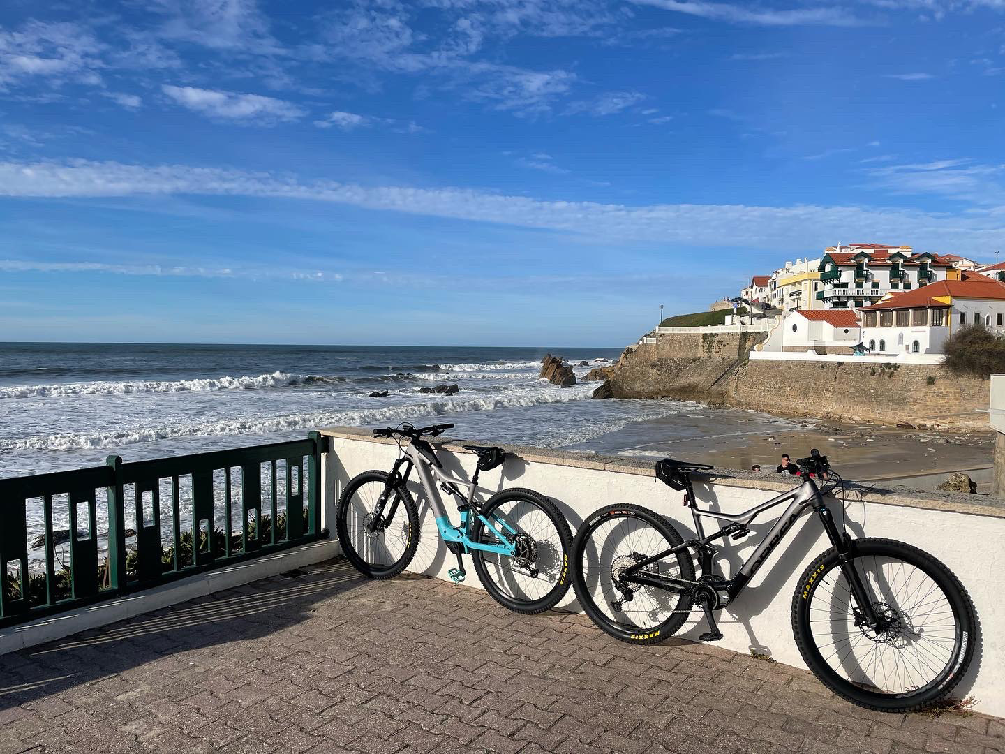 São Pedro de Moel